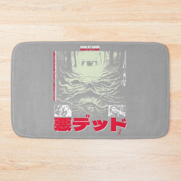 Item preview, The Cabin - Evil Dead designed and sold by EliyahuCueto.