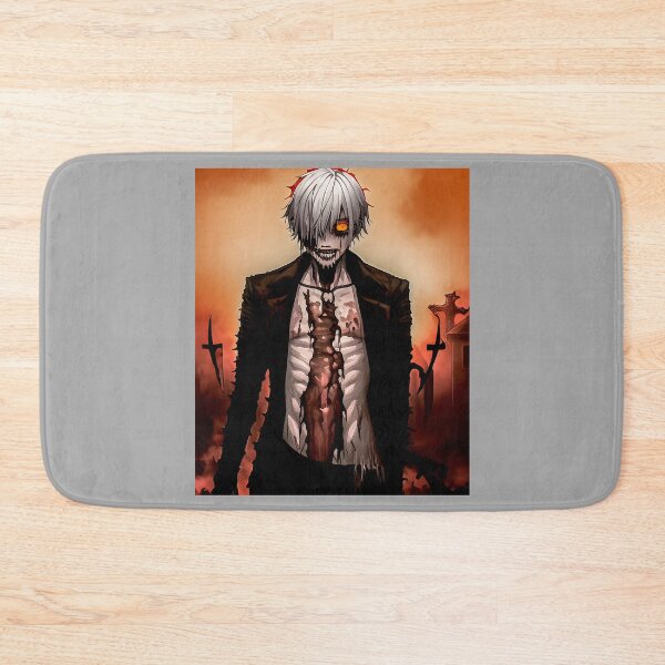 Item preview, Zombie Anime Manga  designed and sold by EliyahuCueto.