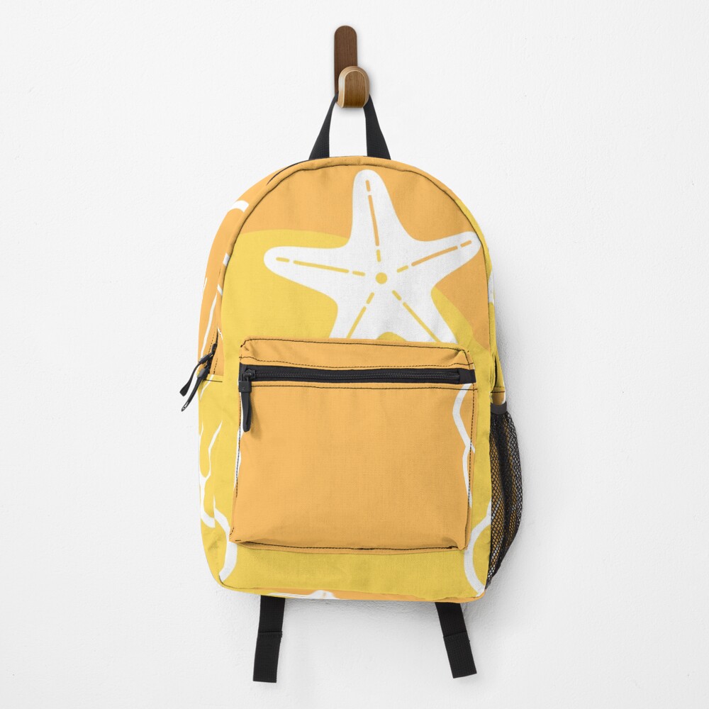 Item preview, Backpack designed and sold by Pagsibol.