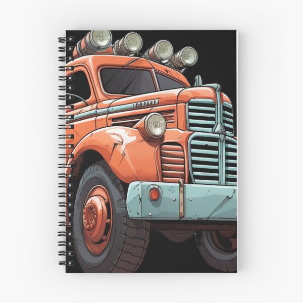 Item preview, Truck 3  designed and sold by Way-For-You.