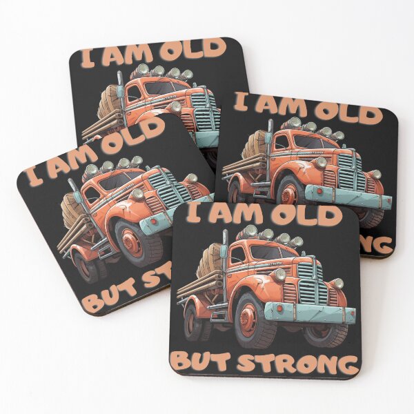 Item preview, Truck 3  designed and sold by Way-For-You.