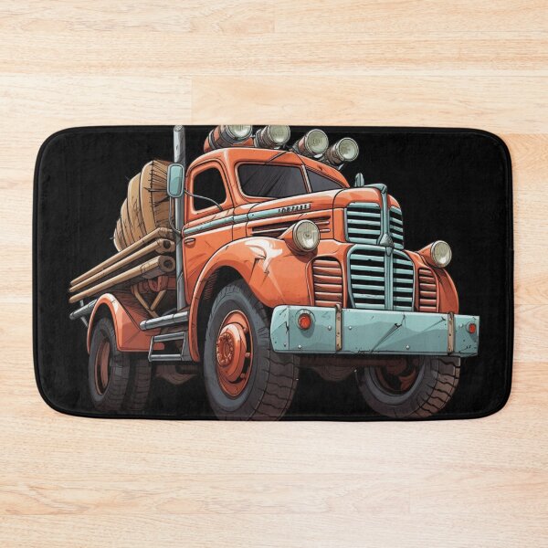 Item preview, Truck 3  designed and sold by Way-For-You.