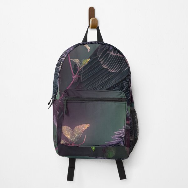 Item preview, Purple Sturnus designed and sold by Nevin Hersch.