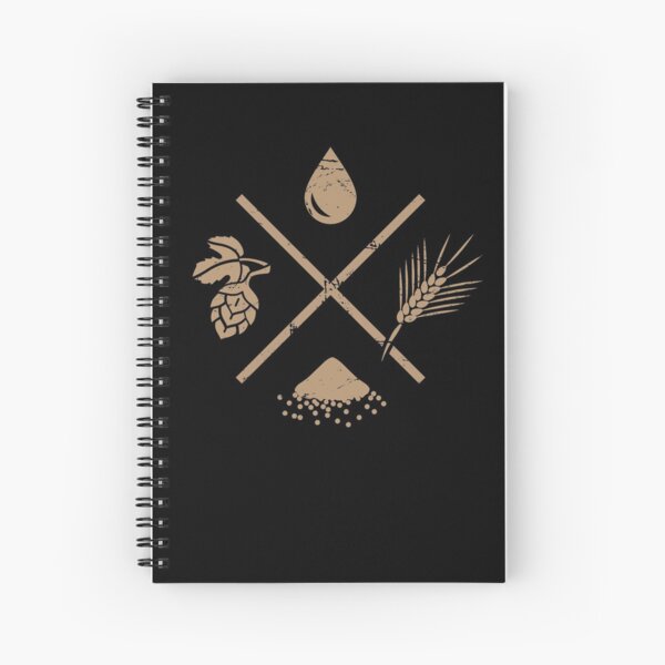 Item preview, Home Brew Beer Ingredients designed and sold by Jam Jar.