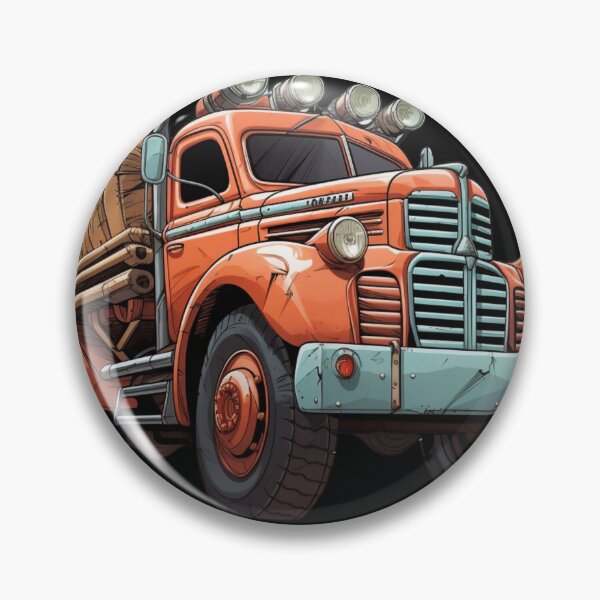 Item preview, Truck 3  designed and sold by Way-For-You.