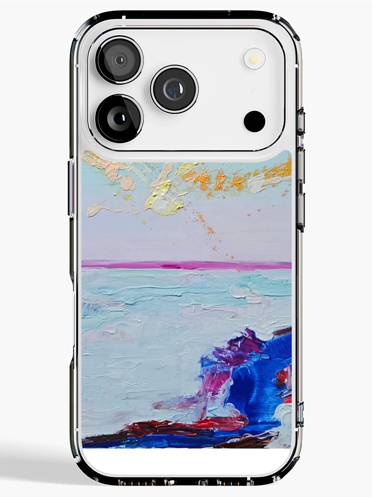 Thumbnail 1 of 5, iPhone Case, In Color designed and sold by RudyYoder.