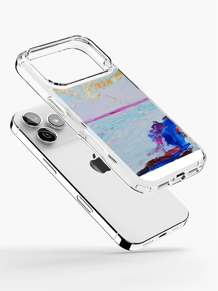 Thumbnail 2 of 5, iPhone Case, In Color designed and sold by RudyYoder.
