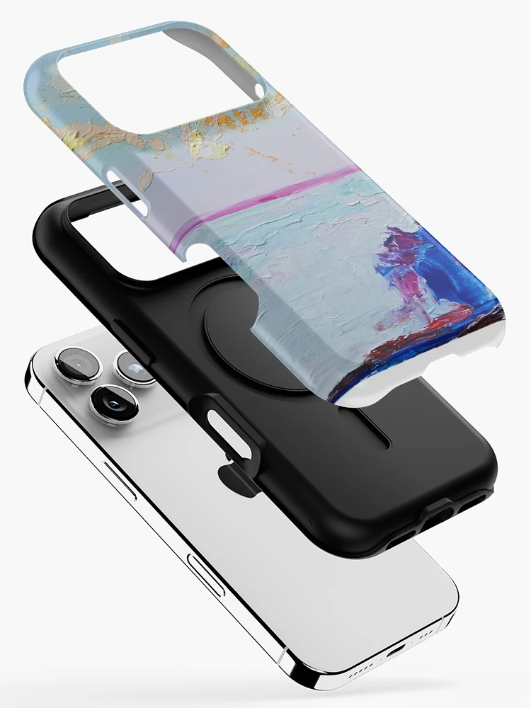 Thumbnail 2 of 4, iPhone Case, In Color designed and sold by RudyYoder.