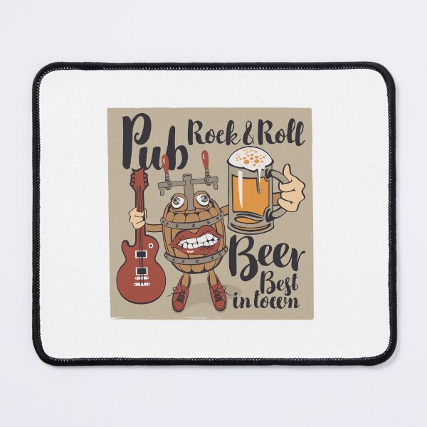 Item preview, Funny craft beer decoration, craft beer decoration , oktoberfest beer, oktoberfest designed and sold by TirrellColister.
