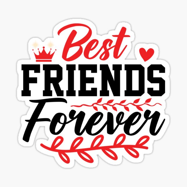 Dia internacional da amizade svg bundlebest friends svg friends