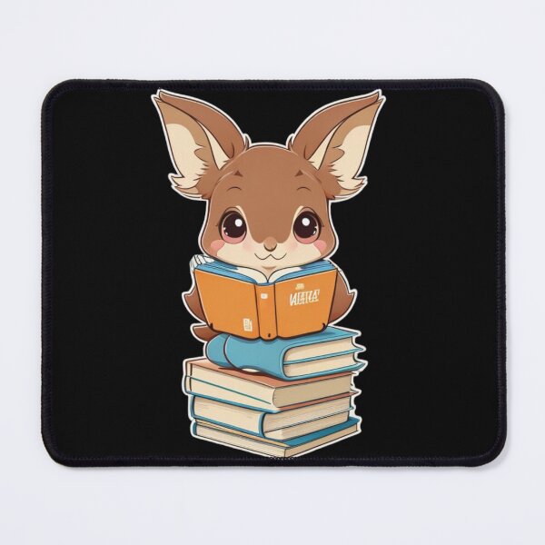 Item preview, Squirell TBR pile designed and sold by GracefulGems.