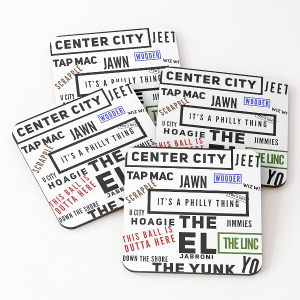 Item preview, Its a Philly Thing  designed and sold by Soccer4ja9.