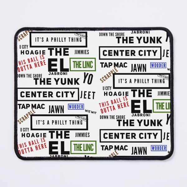 Item preview, Its a Philly Thing  designed and sold by Soccer4ja9.