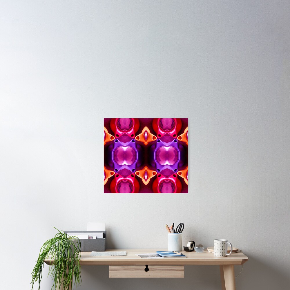 Item preview, Poster designed and sold by MagpieSprings.