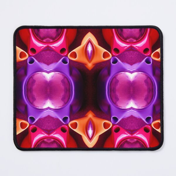 Item preview, Magenta Abstract by Adelaide Artist Avril Thomas at Magpie Springs designed and sold by MagpieSprings.