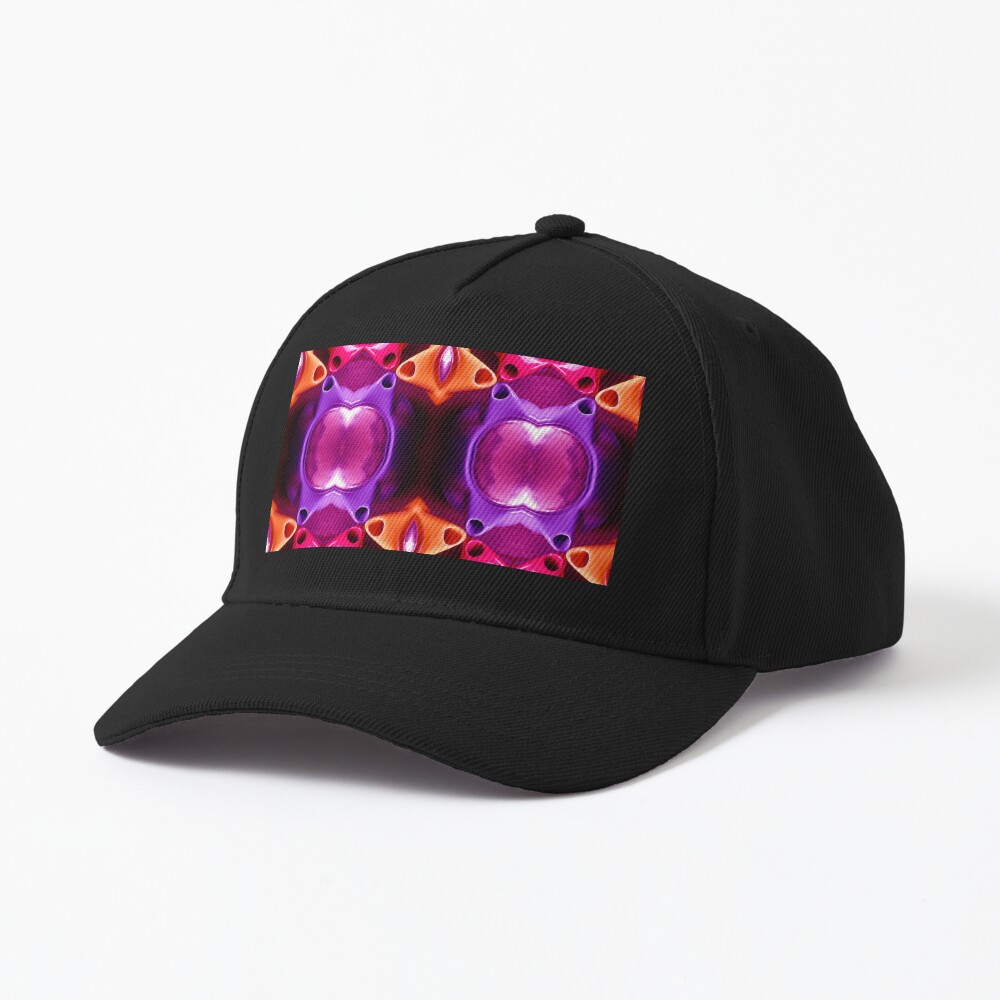 Item preview, Baseball Cap designed and sold by MagpieSprings.