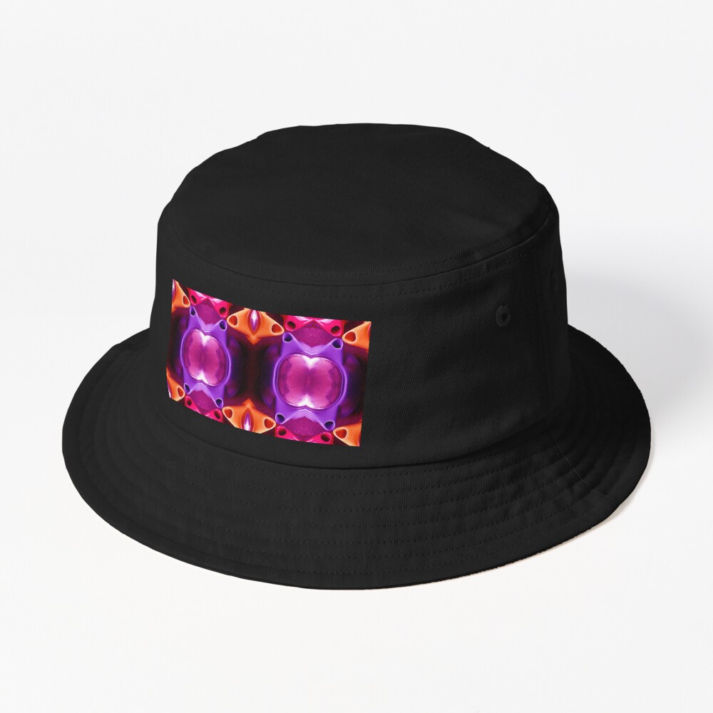 Item preview, Bucket Hat designed and sold by MagpieSprings.