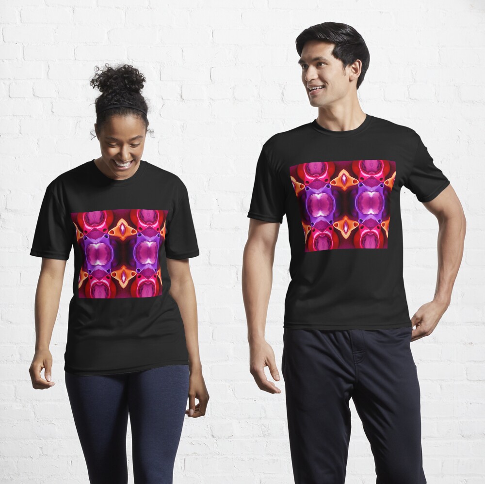 Item preview, Active T-Shirt designed and sold by MagpieSprings.