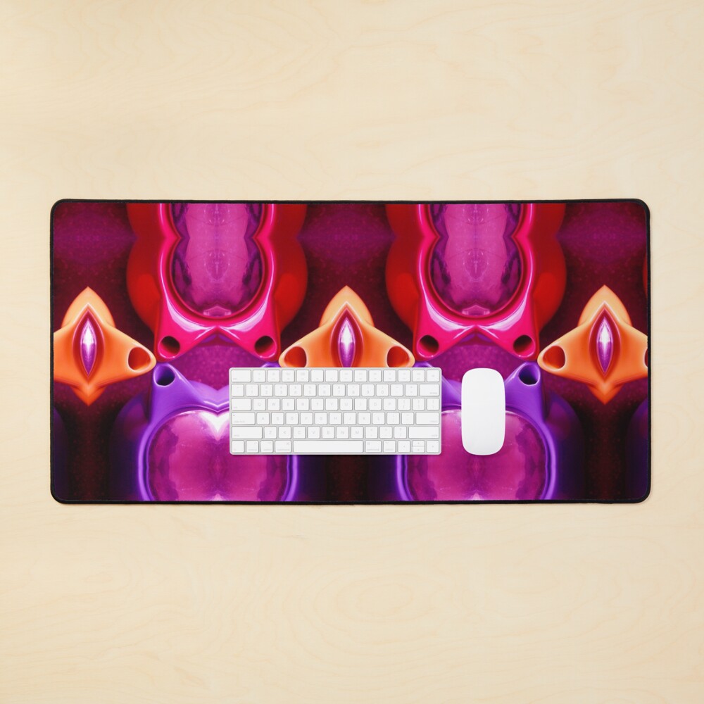 Item preview, Desk Mat designed and sold by MagpieSprings.
