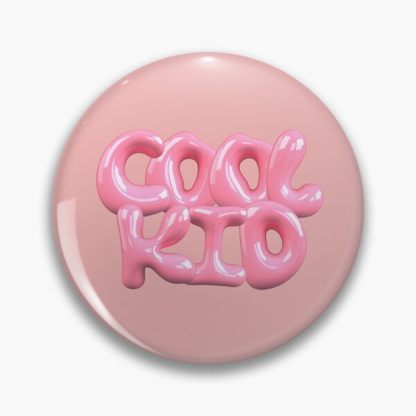 Item preview, Cool kid cool girls designed and sold by Sunnysideth.