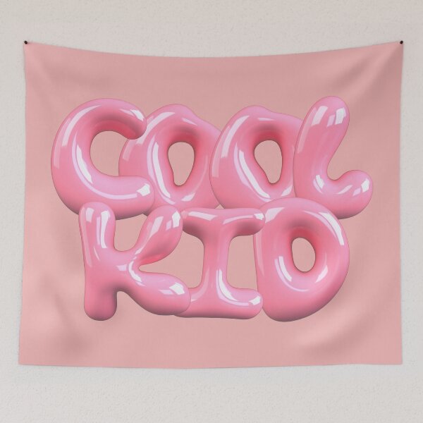 Item preview, Cool kid cool girls designed and sold by Sunnysideth.
