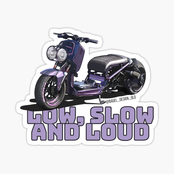 ズーマー USDM Tシャツ ZOOMER RUCKUS M 新品 JDM｜Yahoo!フリマ