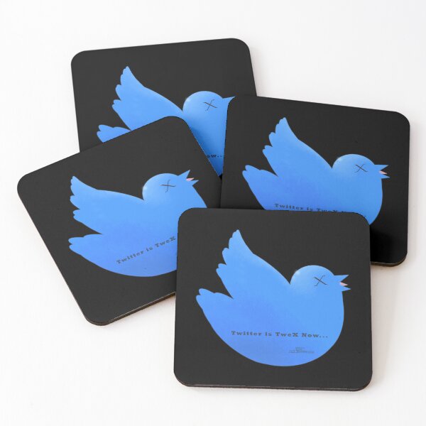 Item preview, Twitter Vogel Twex Drawingg designed and sold by AK-Hevonen.