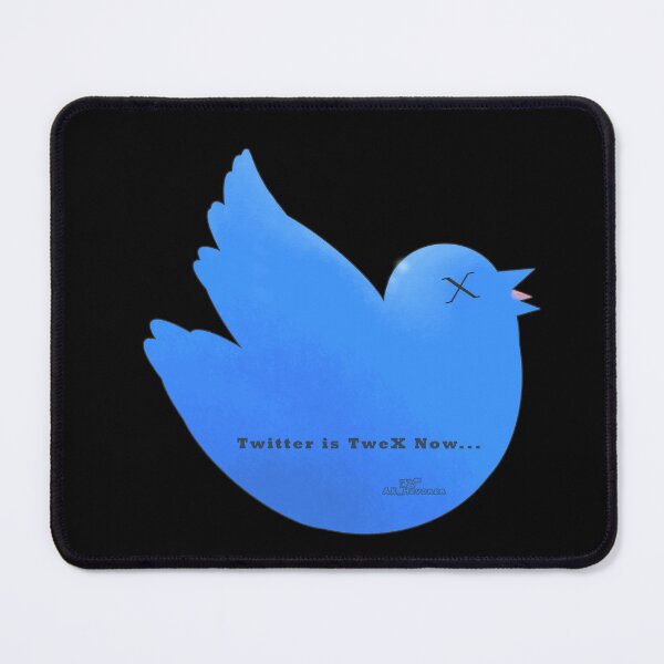 Item preview, Twitter Vogel Twex Drawingg designed and sold by AK-Hevonen.
