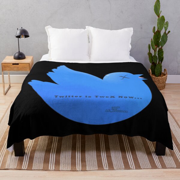 Item preview, Twitter Vogel Twex Drawingg designed and sold by AK-Hevonen.