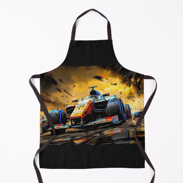 Item preview, The Race is on designed and sold by Brian Tarr.
