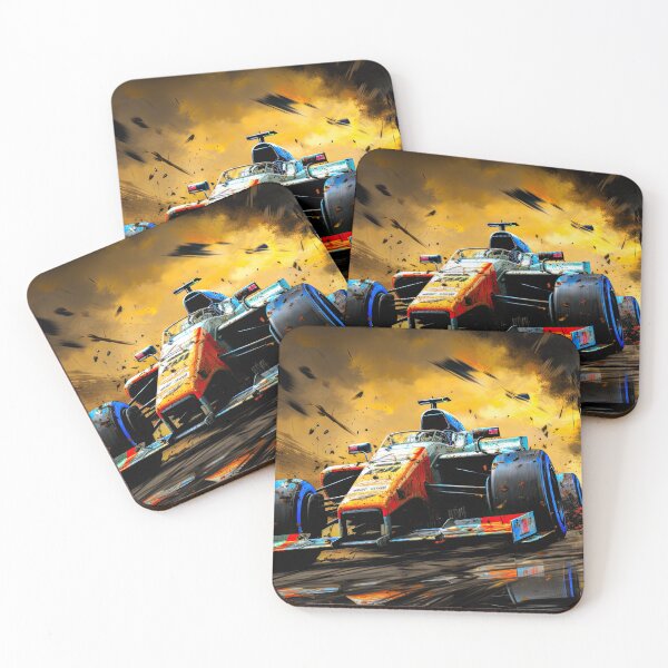Item preview, The Race is on designed and sold by Brian Tarr.