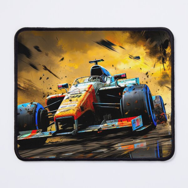 Item preview, The Race is on designed and sold by Brian Tarr.