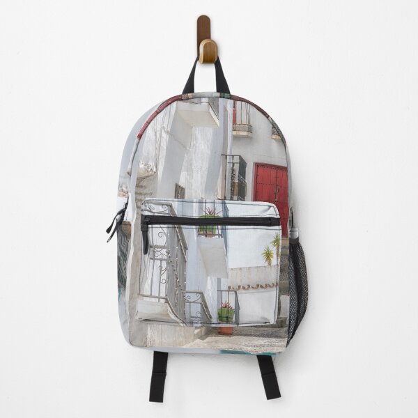 Item preview, Frigiliana Architecture designed and sold by JoSowden.