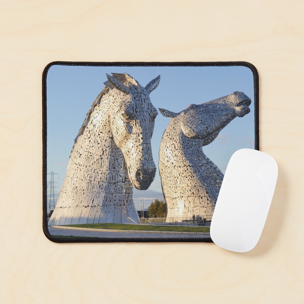 Item preview, Mouse Pad designed and sold by goldyart.