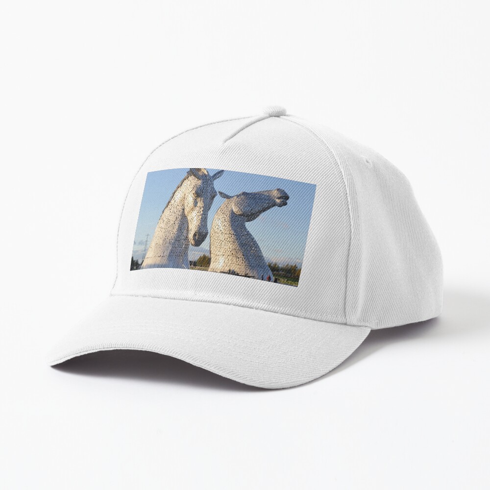 Item preview, Baseball Cap designed and sold by goldyart.