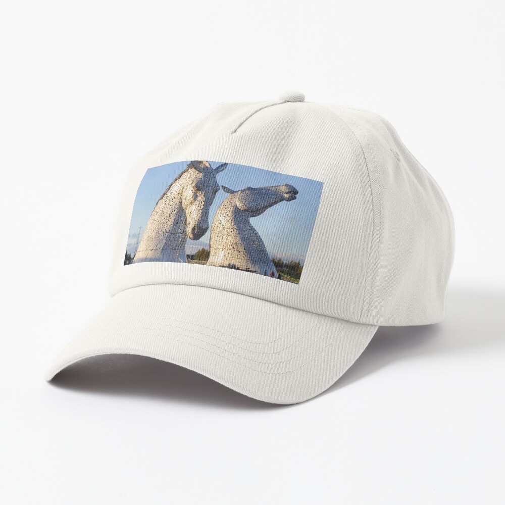 Item preview, Dad Hat designed and sold by goldyart.