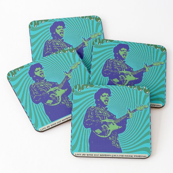 Item preview, Boston Calling designed and sold by susanleonar.