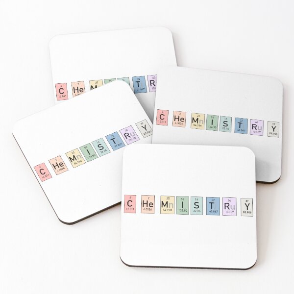 Item preview, Chemistry Periodic Table designed and sold by mgilmartin100.