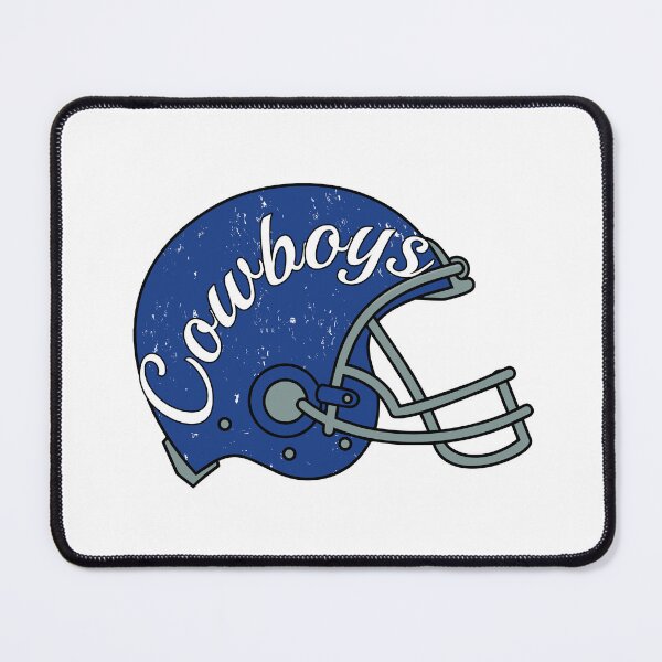 Item preview, Cowboys helmet designed and sold by sabinako.