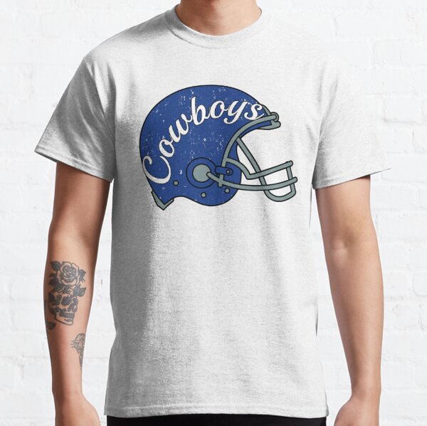 Childs custom Dallas Cowboys t shirt