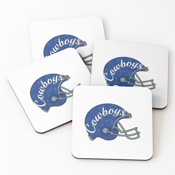 Item preview, Cowboys helmet designed and sold by sabinako.