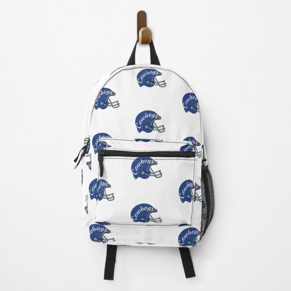 Item preview, Cowboys helmet designed and sold by sabinako.