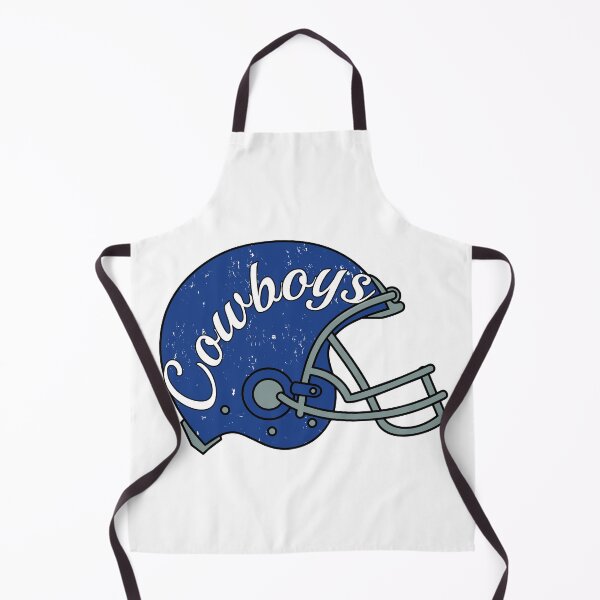 Item preview, Cowboys helmet designed and sold by sabinako.