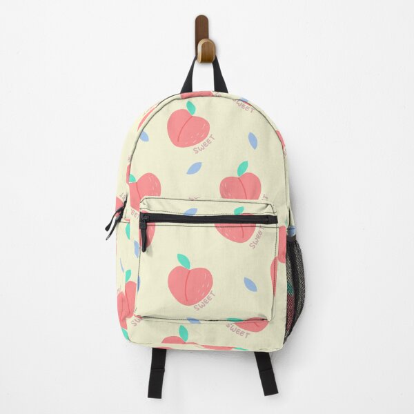Item preview, Sweet cute peach designed and sold by ByJYA.