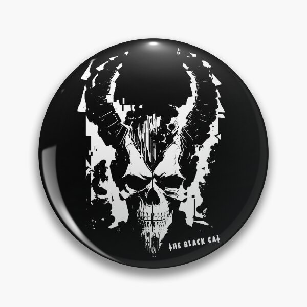 Item preview, devil glitch designed and sold by einmal-art.
