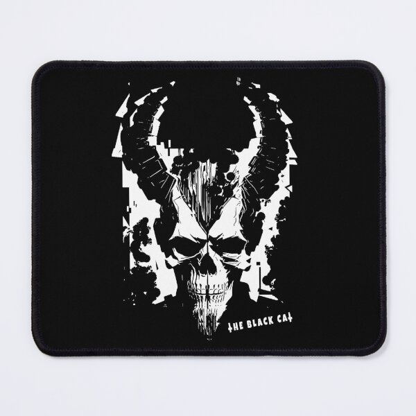 Item preview, devil glitch designed and sold by einmal-art.