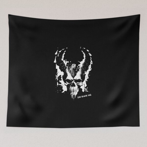 Item preview, devil glitch designed and sold by einmal-art.