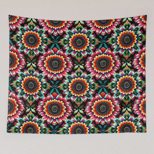 Item preview, Garden Melodies designed and sold by Pickmash.