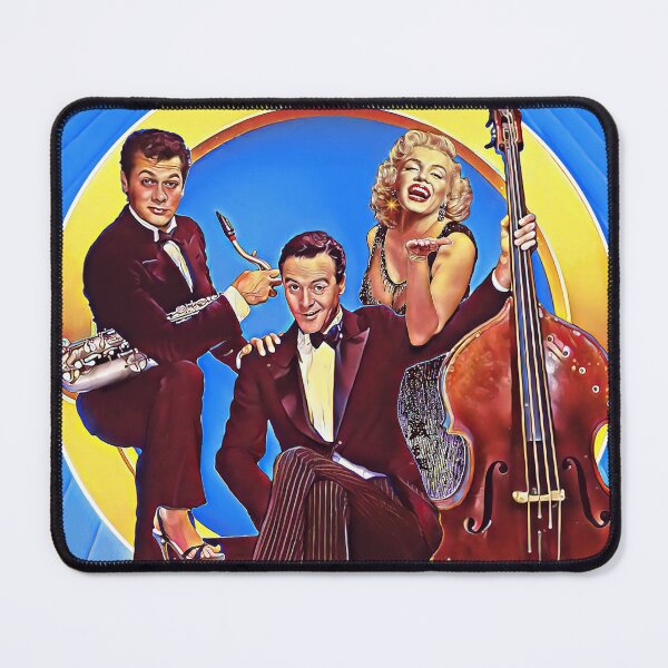 Item preview, Joe, Sugar and Jerry designed and sold by nikbogris.