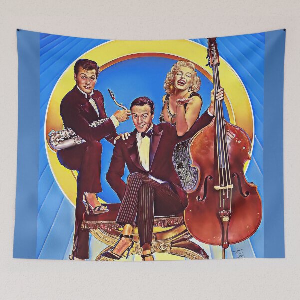 Item preview, Joe, Sugar and Jerry designed and sold by nikbogris.